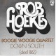ROB HOEKE - Down south